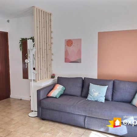 Cosy Studio Tournon-sur-Rhone Exterior photo