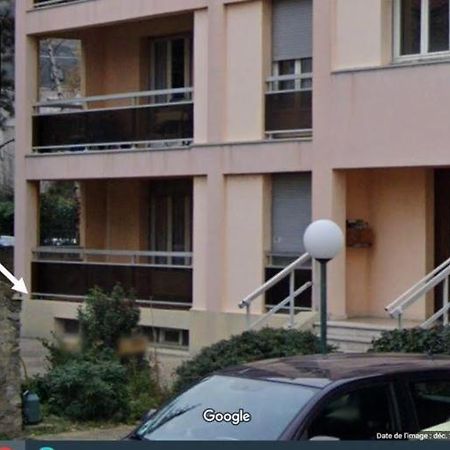 Cosy Studio Tournon-sur-Rhone Exterior photo